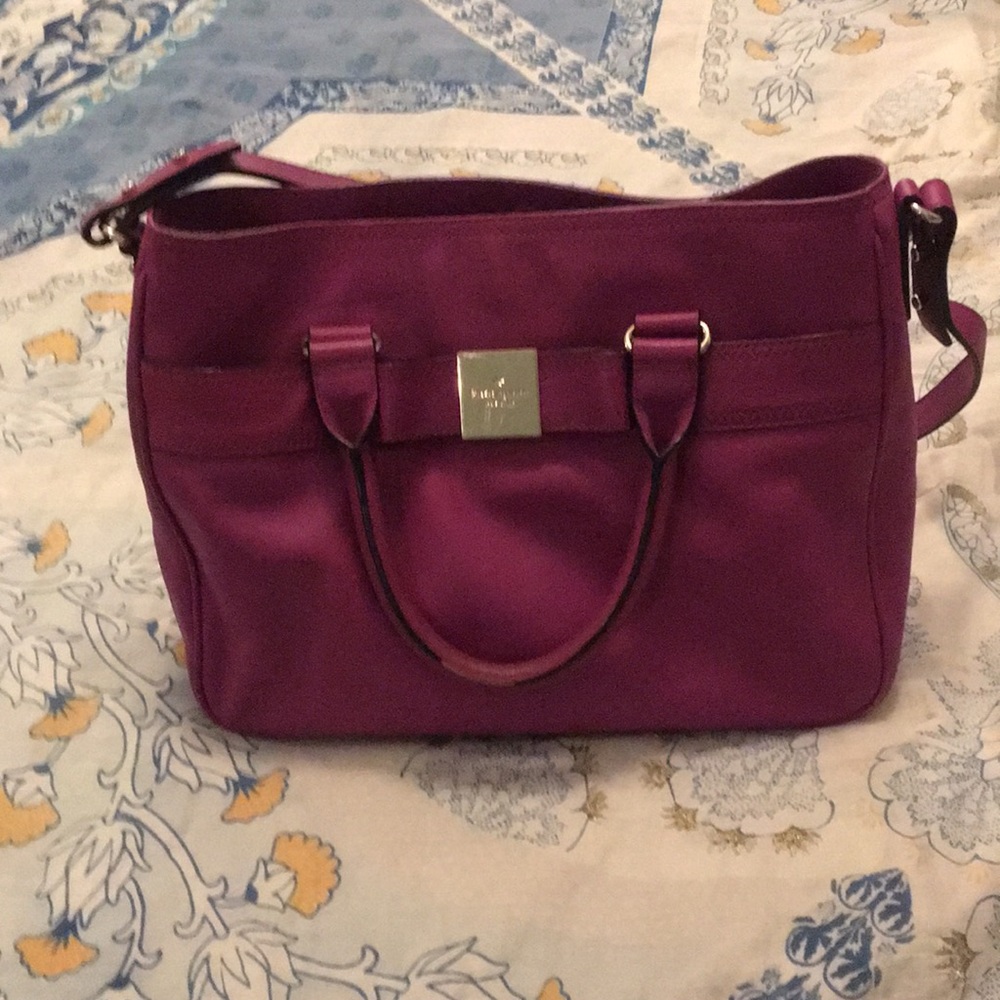 Kate Spade bag 💼